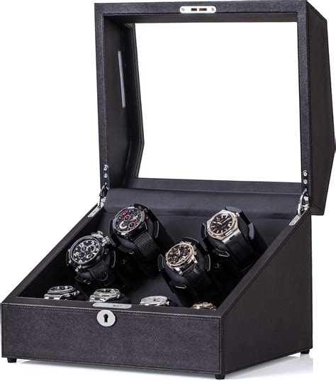 rolex winding box|official rolex watch winder.